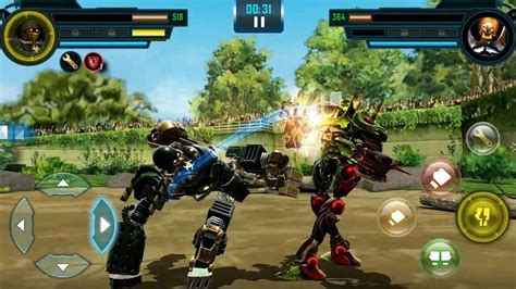 download game real steel world robot boxing offline|real steel robot boxing apk.